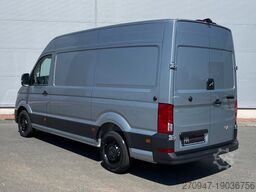 MAN TGE 3.180 L3H3 Kasten STANDHZ ACC NAVI KAMERA