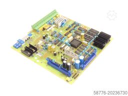 Siemens C98043-A1200-L 107 Steuerungskarte SN:Q69004