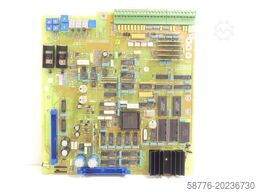 Siemens C98043-A1200-L 107 Steuerungskarte SN:Q69004