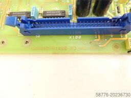 Siemens C98043-A1200-L 107 Steuerungskarte SN:Q69004