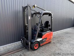 Linde E15-02