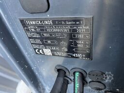 Linde E16L-02