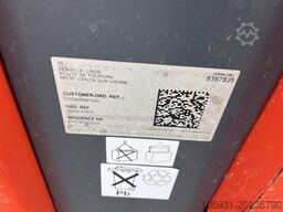 Linde T16L