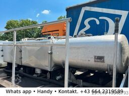 RUF Ruf  Aufsetztank 3 x 980 L