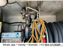 RUF Ruf  Aufsetztank 3 x 980 L