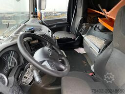 DAF XF 106.460 / Damage / 2x Tank  / ADR