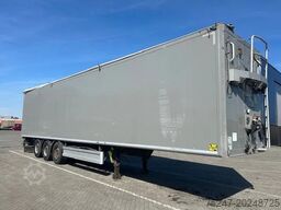 Kraker CF-200 90m3 Floor 10mm APK 10-2026