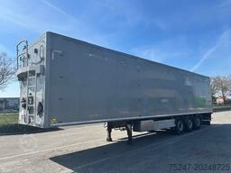 Kraker CF-200 90m3 Floor 10mm APK 10-2026
