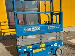 Genie GS 1932 E-Drive