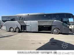 SETRA S 517 HD / 62 Sitze / 34 tkm!!