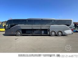 SETRA S 517 HD / 62 Sitze / 34 tkm!!