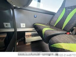 SETRA S 517 HD / 62 Sitze / 34 tkm!!