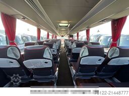 MERCEDES-BENZ Tourismo RHD-M/Travego/S516/Original-KM