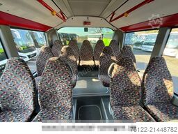 MERCEDES-BENZ O 530 Citaro/A20/A21 Lion?s City/Klima/Euro5