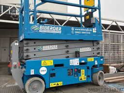 Genie GS 1932 E-Drive