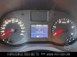 MERCEDES-BENZ Sprinter 314 Möbel Maxi 4,33 m 22 m³ No. 316-44