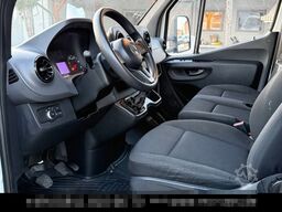 MERCEDES-BENZ Sprinter 314 Möbel Maxi 4,33 m 22 m³ No. 316-44