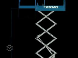 Genie GS 1932 E-Drive Next Gen