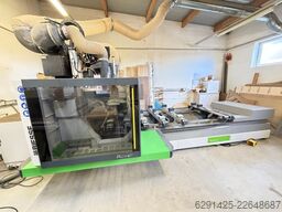 BIESSE ROVER A 1532