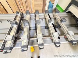BIESSE ROVER A 1532