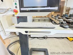 BIESSE ROVER A 1532