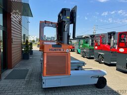 Combilift Hubtex DQ45 G /LPG/Only 1116 hours !