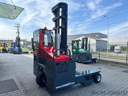 Combilift C4000 / Diesel / Very good condition
