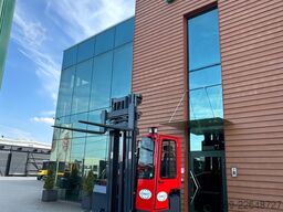 Combilift C4000 / Diesel / Very good condition
