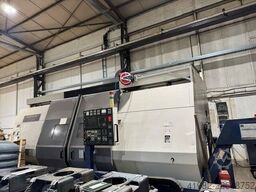 Mori Seiki MT-250S/1500