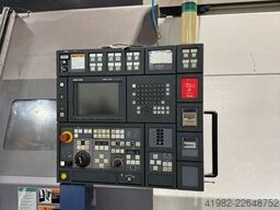 Mori Seiki MT-250S/1500
