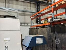 Mori Seiki MT-250S/1500