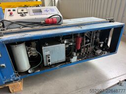 Lisec LBH-25V