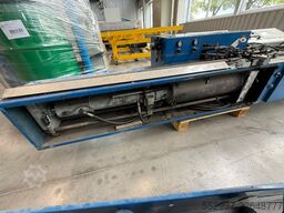 Lisec LBH-25V