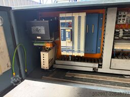 Lisec LBH-25V