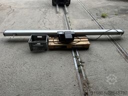 Demag Cranes & Components GmbH DC-COM 5-500 1/1 H4 V4,5/1,1