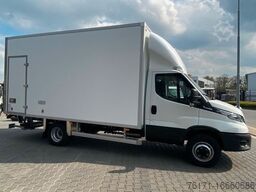 IVECO Daily 70C18HP KOFFER LBW RFK LUFTFD LED AHK KLIM