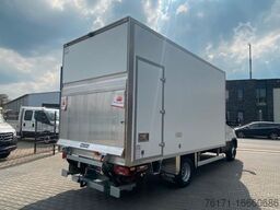 IVECO Daily 70C18HP KOFFER LBW RFK LUFTFD LED AHK KLIM