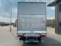 IVECO Daily 70C18HP KOFFER LBW RFK LUFTFD LED AHK KLIM