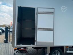 IVECO Daily 70C18HP KOFFER LBW RFK LUFTFD LED AHK KLIM