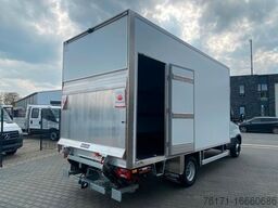 IVECO Daily 70C18HP KOFFER LBW RFK LUFTFD LED AHK KLIM