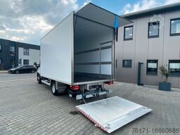 IVECO Daily 70C18HP KOFFER LBW RFK LUFTFD LED AHK KLIM