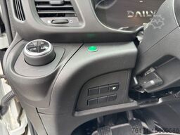 IVECO Daily 70C18HP KOFFER LBW RFK LUFTFD LED AHK KLIM