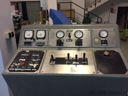 MASSON SCOTT THRISSELL 2400 mm