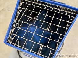 Brabender DDW-M-FW40