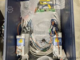 Brabender DDW-M-FW40