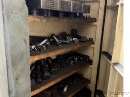 HEYLIGENSTAEDT & COMP Facing lathe