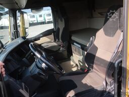 MAN 18.510 TGX Standklima Vollluft Alcoa Lampenbügel