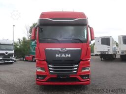 MAN 18.510 BLS TGX Intarder XXL Standklima Navi