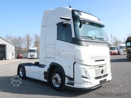 Volvo FH 500 Aero TC I-Save Retarder Alcoa Leder
