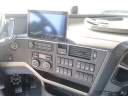 Volvo FH 500 Aero TC I-Save Retarder Alcoa Leder